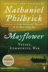 Philbrick, N: Mayflower - Nathaniel Philbrick - 9780143111979