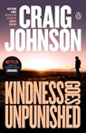 Kindness Goes Unpunished: A Longmire Mystery - Craig Johnson - 9780143113133