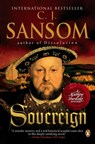 Sovereign - C. J. Sansom - 9780143113171