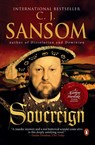 Sovereign - C. J. Sansom - 9780143113171