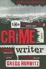 The Crime Writer - HURWITZ,  Gregg - 9780143113447