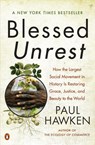 Blessed Unrest - Paul (Paul Hawken) Hawken - 9780143113652
