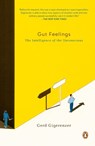 Gut Feelings - Gerd Gigerenzer - 9780143113768