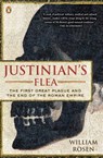 Justinian's Flea - William Rosen - 9780143113812