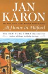 At Home in Mitford - Jan Karon - 9780143114017