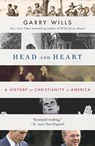 Head and Heart - Garry Wills - 9780143114079