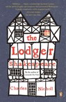 The Lodger Shakespeare: His Life on Silver Street - Charles Nicholl - 9780143114628