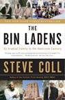 The Bin Ladens - Steve Coll - 9780143114819