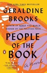 People of the Book - Geraldine Brooks - 9780143115007