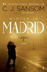 Winter in Madrid - C. J. Sansom - 9780143115137