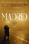 Winter in Madrid - C. J. Sansom - 9780143115137