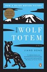 WOLF TOTEM - Jiang Rong - 9780143115144