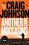 Another Man's Moccasins - Craig Johnson - 9780143115526