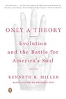Only a Theory - Kenneth R. Miller - 9780143115663