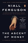 Ascent of Money - Niall Ferguson - 9780143116172
