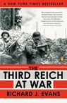 Evans, R: Third Reich at War, 1939-1945 - Richard J Evans - 9780143116714