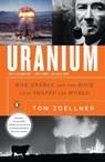 Uranium - Tom Zoellner - 9780143116721