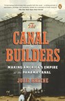 The Canal Builders - Julie Greene - 9780143116783