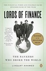 Ahamed, L: Lords of Finance - Liaquat Ahamed - 9780143116806