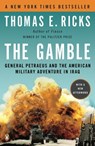 The Gamble - Thomas E. Ricks - 9780143116912