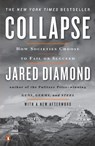 Collapse - Jared Diamond - 9780143117001