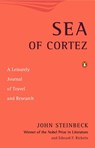 Sea of Cortez: A Leisurely Journal of Travel and Research - John Steinbeck - 9780143117216