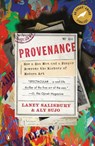 Provenance - Laney Salisbury ; Aly Sujo - 9780143117407