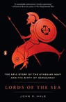 Lords of the Sea - John R. Hale - 9780143117681
