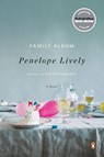 Family Album - Penelope Lively - 9780143117872