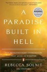 A Paradise Built in Hell - Rebecca Solnit - 9780143118077