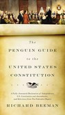 The Penguin Guide to the United States Constitution - Richard Beeman - 9780143118107