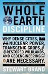 Whole Earth Discipline - Stewart Brand - 9780143118282
