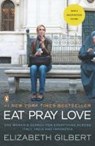 Eat Pray Love - Elizabeth Gilbert - 9780143118435
