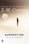 SUMMERTIME - J. M. Coetzee - 9780143118459