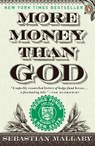 More Money Than God - Sebastian Mallaby - 9780143119418