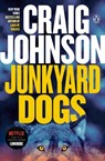 JUNKYARD DOGS - Craig Johnson - 9780143119531
