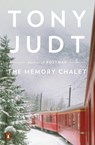 The Memory Chalet - Tony Judt - 9780143119975