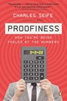 Proofiness - Charles Seife - 9780143120070
