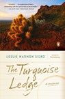 The Turquoise Ledge - Leslie Marmon Silko - 9780143120100
