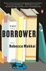 The Borrower - Rebecca Makkai - 9780143120957