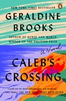 Brooks, G: Caleb's Crossing - Geraldine Brooks - 9780143121077