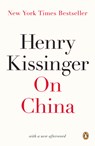 On China - Henry Kissinger - 9780143121312