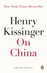 On China - Henry Kissinger - 9780143121312