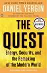 The Quest - Daniel Yergin - 9780143121947
