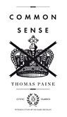 Common Sense - Thomas Paine - 9780143122005