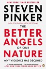 Better Angels of Our Nature - Steven Pinker - 9780143122012