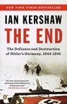 The End - Ian Kershaw - 9780143122135