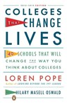 Colleges That Change Lives - Loren Pope - 9780143122302
