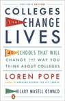 Colleges That Change Lives - Loren Pope - 9780143122302