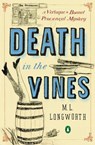 Death in the Vines - M.L. Longworth - 9780143122449